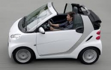 Smart Cabriolet